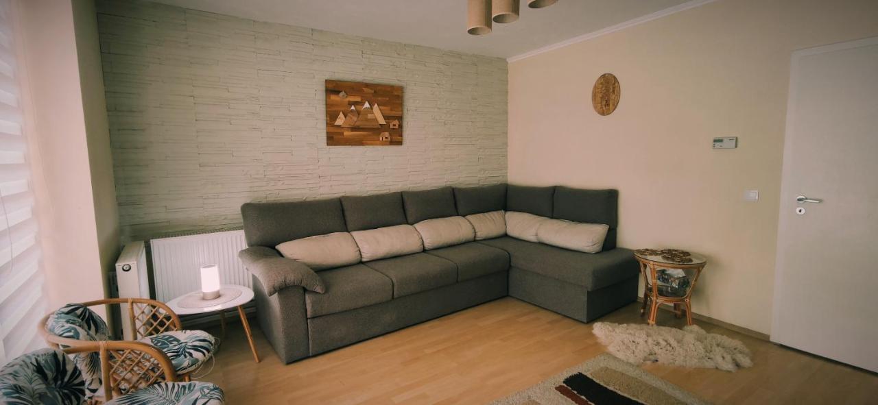 Brasov Kronstadt Garden Studio Экстерьер фото